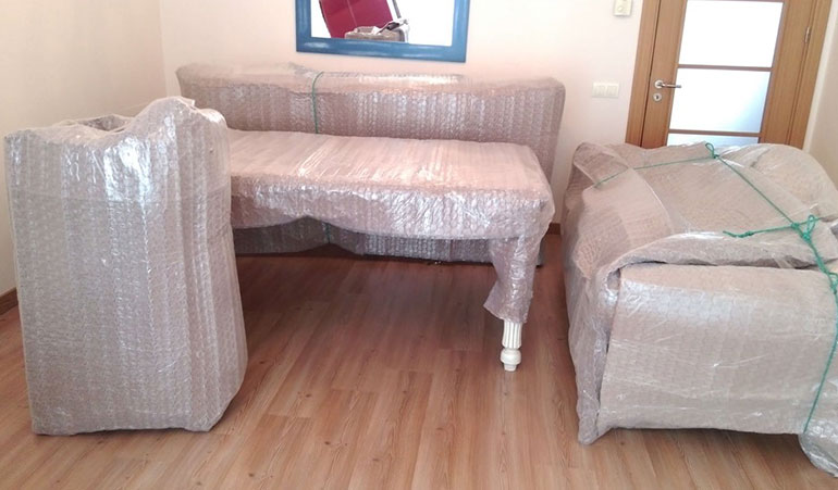Adana Küçük Nakliye