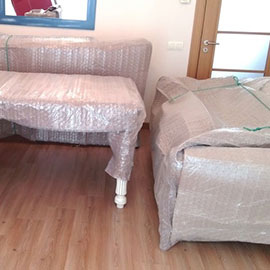 Adana Parça Eşya Nakliye
